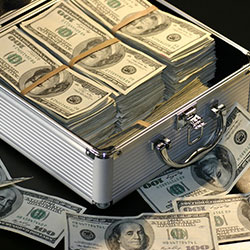 Cash